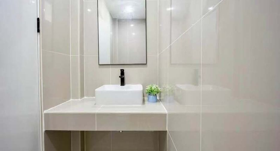 For sale 2 bedrooms villa in Jomtien, Pattaya