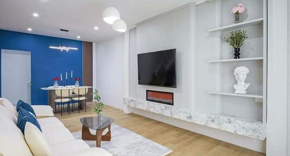 For sale 2 bedrooms villa in Jomtien, Pattaya