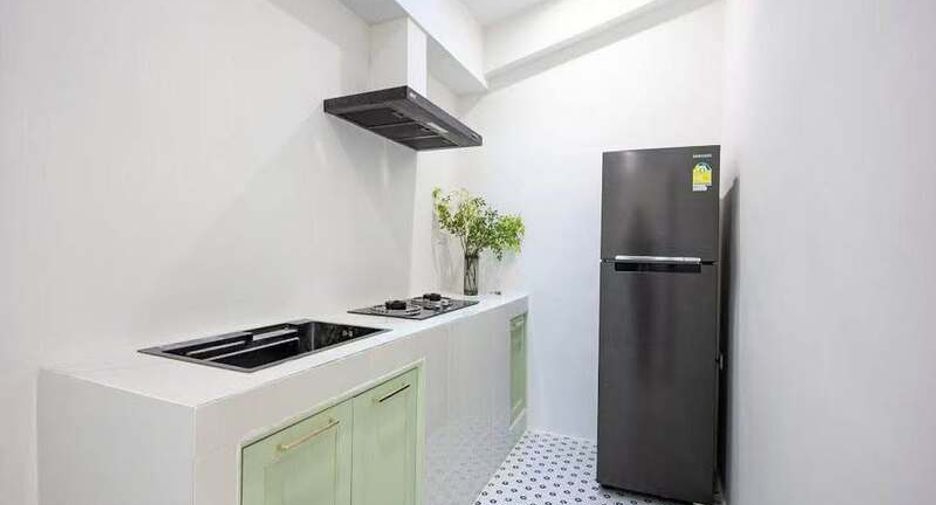 For sale 2 bedrooms villa in Jomtien, Pattaya