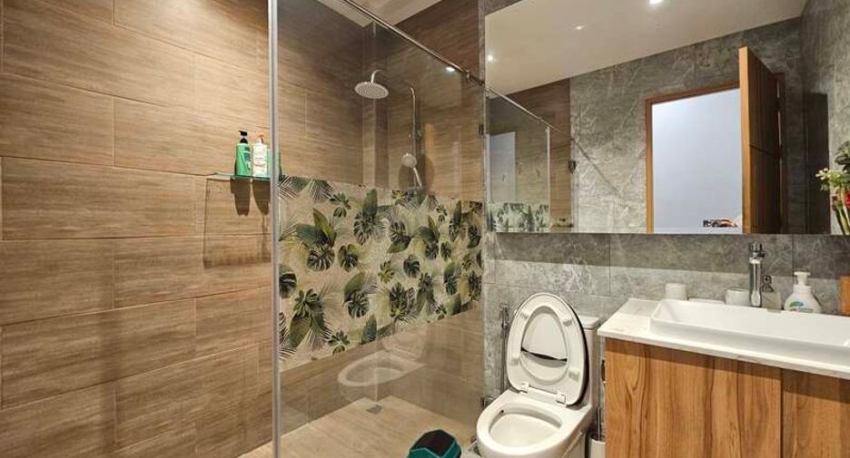 For sale 3 bedrooms villa in East Pattaya, Pattaya