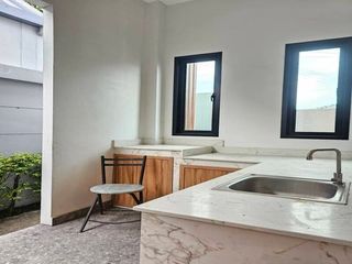 For sale 3 bedrooms villa in Bang Lamung, Chonburi