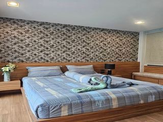 For sale 3 bedrooms villa in Bang Lamung, Chonburi