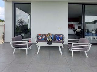 For sale 3 bedrooms villa in Bang Lamung, Chonburi