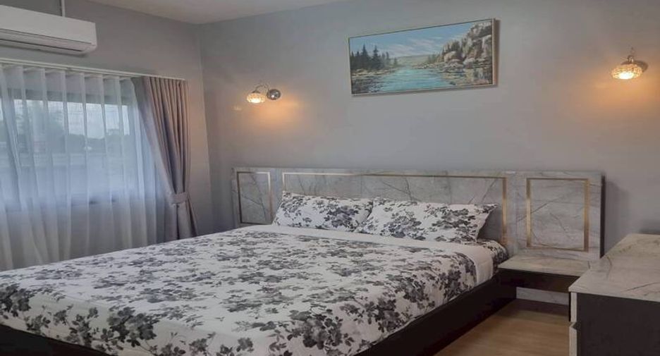 For sale 3 bedrooms villa in Sattahip, Chonburi