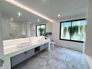 For sale 4 ベッドルーム house in Bang Lamung, Chonburi