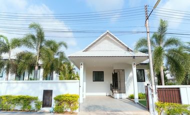 For sale 4 ベッドルーム house in East Pattaya, Pattaya