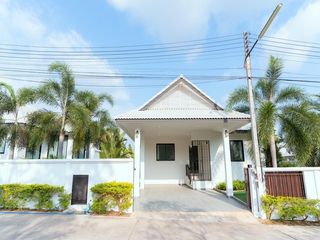 For sale 4 ベッドルーム house in Bang Lamung, Chonburi