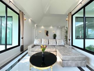 For sale 4 ベッドルーム house in Bang Lamung, Chonburi