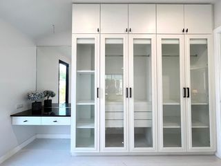 For sale 4 ベッドルーム house in Bang Lamung, Chonburi