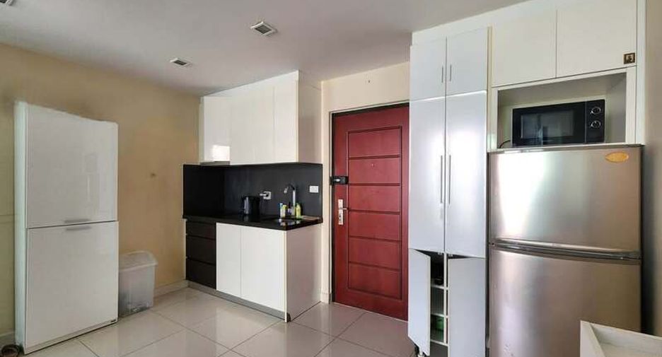 For sale 1 bed condo in Pratumnak, Pattaya