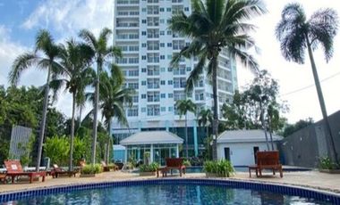 Wohnung zum Kauf mit 1 Zimmer in Bang Lamung, Chonburi