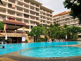 For sale 3 bedrooms condo in Bang Lamung, Chonburi