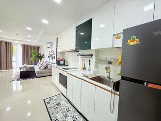 For sale 3 bedrooms condo in Bang Lamung, Chonburi