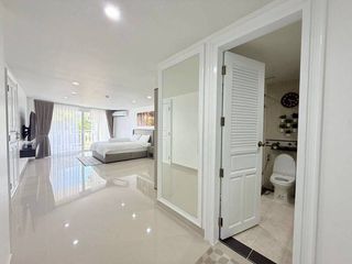 For sale 3 bedrooms condo in Bang Lamung, Chonburi