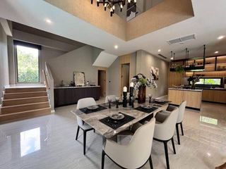 Casa en venta de 4 habitaciones en Bang Lamung, Chonburi