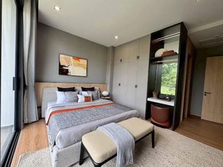 Casa en venta de 4 habitaciones en Bang Lamung, Chonburi