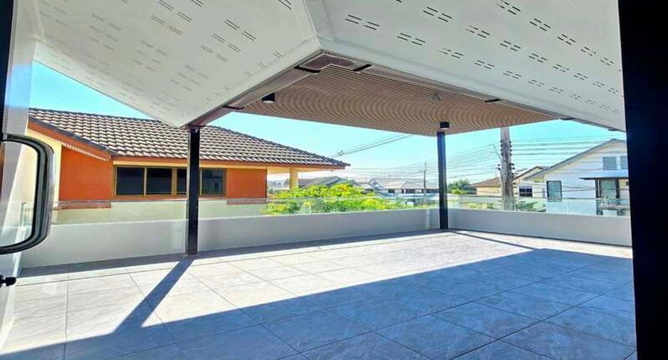 Casa en venta de 4 habitaciones en South Pattaya, Pattaya