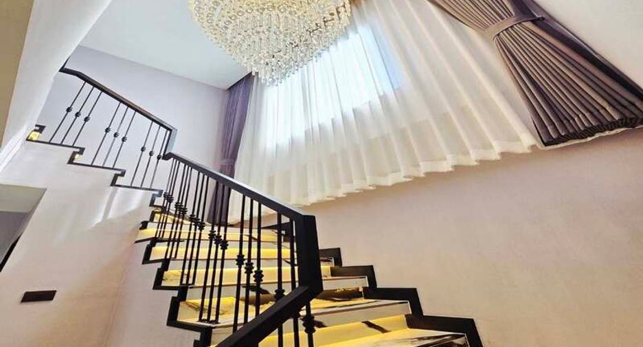 Casa en venta de 4 habitaciones en South Pattaya, Pattaya