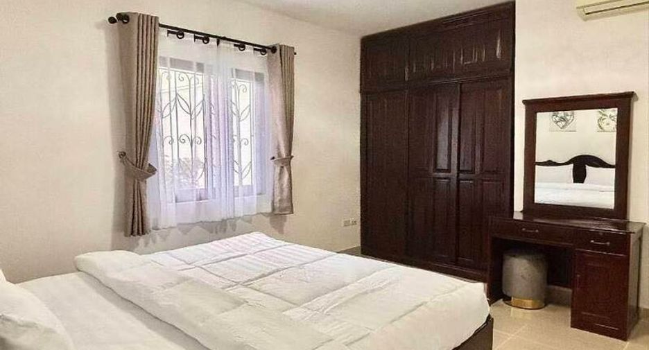 Villa zum Kauf mit 5 Zimmer in Bang Lamung, Chonburi