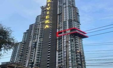 À vendre 1 chambre condo à Jomtien, Pattaya