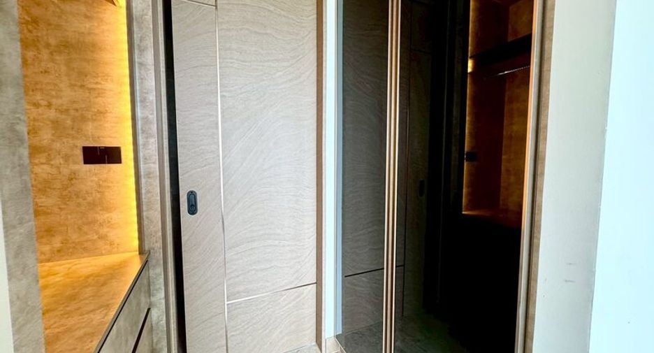 For sale 1 bed condo in Jomtien, Pattaya