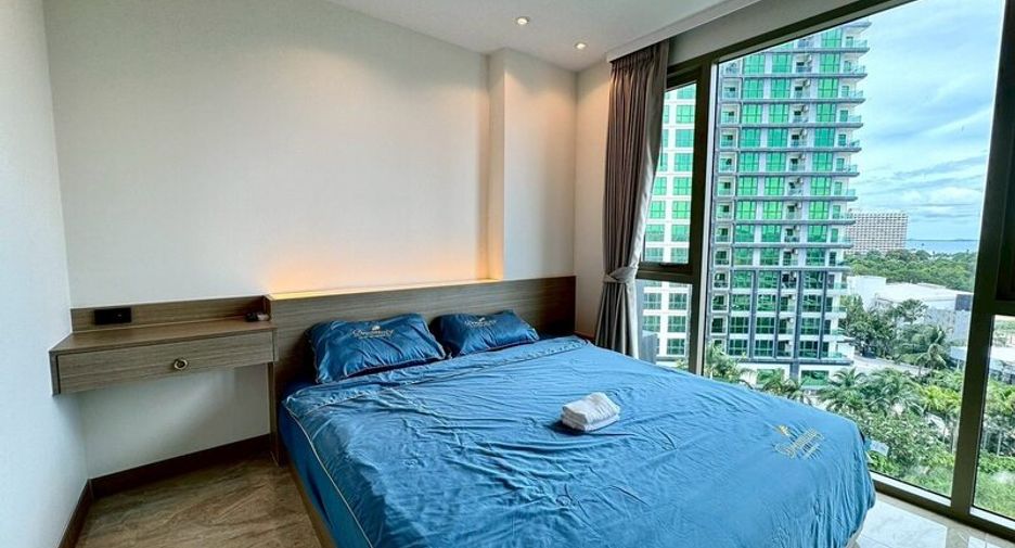 For sale 1 bed condo in Jomtien, Pattaya