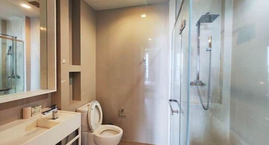 For sale 1 bed condo in North Pattaya, Pattaya
