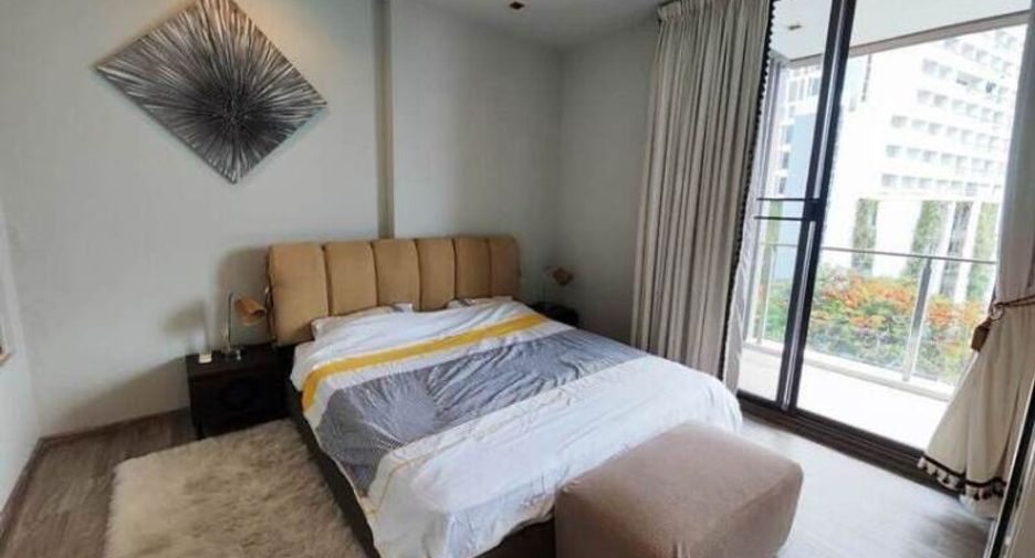 For sale 1 bed condo in North Pattaya, Pattaya