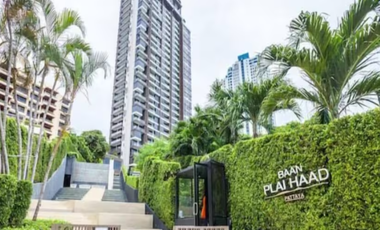 For sale 1 bed condo in North Pattaya, Pattaya