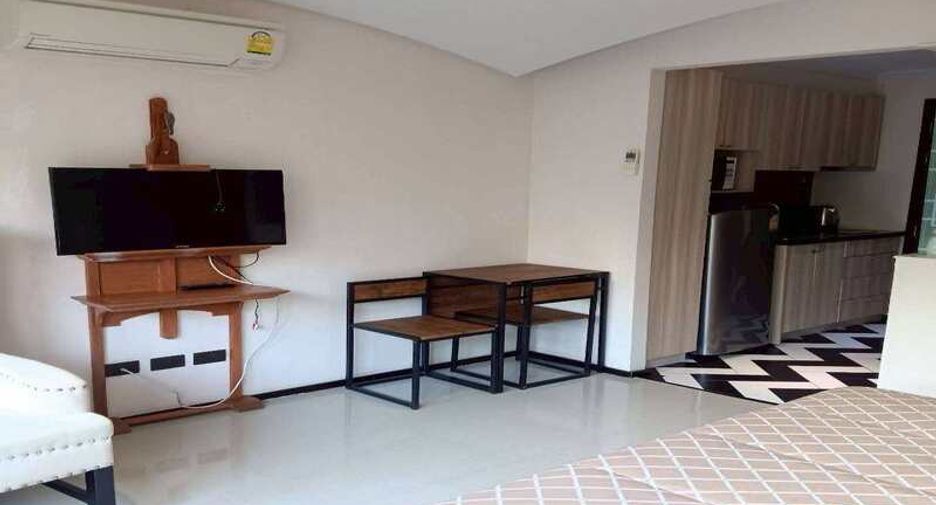 For sale 1 bed condo in Jomtien, Pattaya