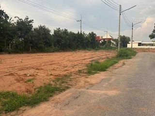 Grundstück zum Kauf in Bang Lamung, Chonburi