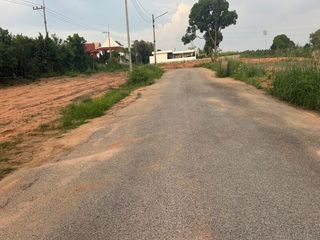 Grundstück zum Kauf in Bang Lamung, Chonburi
