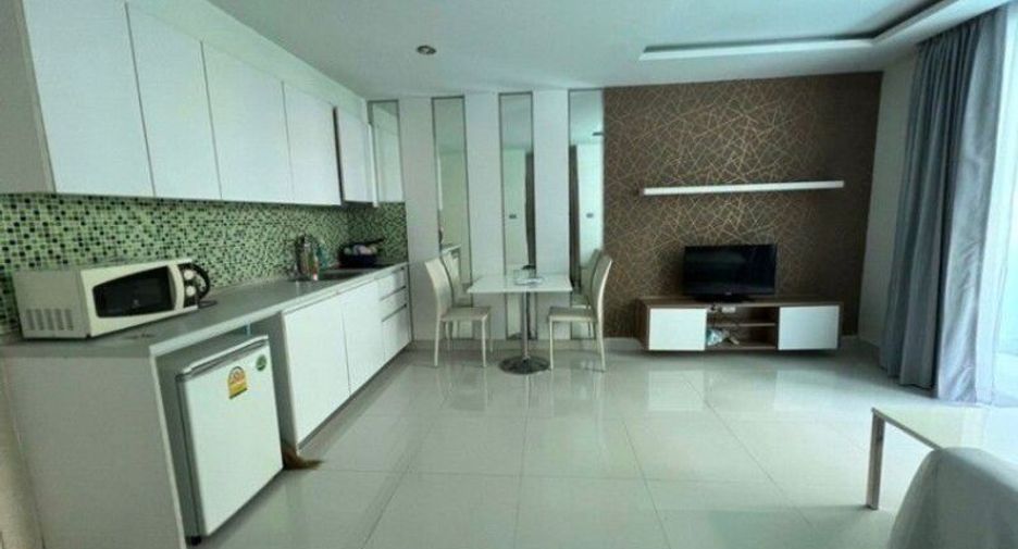 For sale 1 bed condo in Jomtien, Pattaya