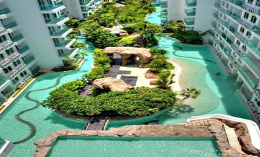 For sale 1 bed condo in Jomtien, Pattaya