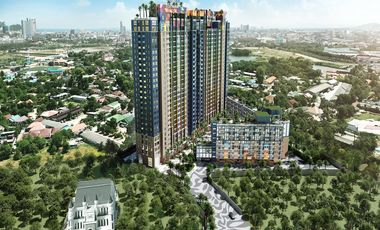 Wohnung zum Kauf mit 1 Zimmer in Jomtien, Pattaya