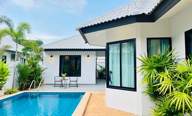 For sale 4 ベッドルーム villa in East Pattaya, Pattaya