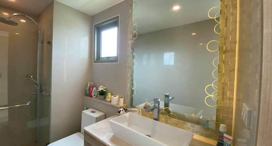 For sale 2 bedrooms condo in Jomtien, Pattaya