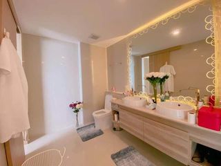 Condo en venta de 2 habitaciones en Bang Lamung, Chonburi