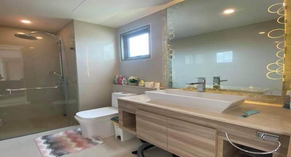 For sale 2 bedrooms condo in Jomtien, Pattaya