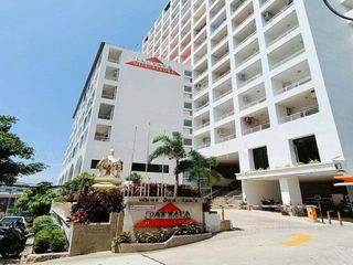 出售 公寓 公寓 在 Bang Lamung, Chon Buri