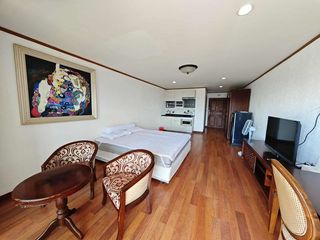 出售 公寓 公寓 在 Bang Lamung, Chon Buri