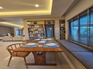 For sale 3 bedrooms villa in Bang Lamung, Chonburi