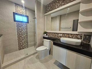 For sale 3 bedrooms villa in Bang Lamung, Chonburi