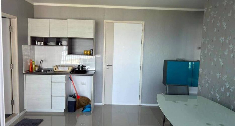 For sale 2 bedrooms condo 
