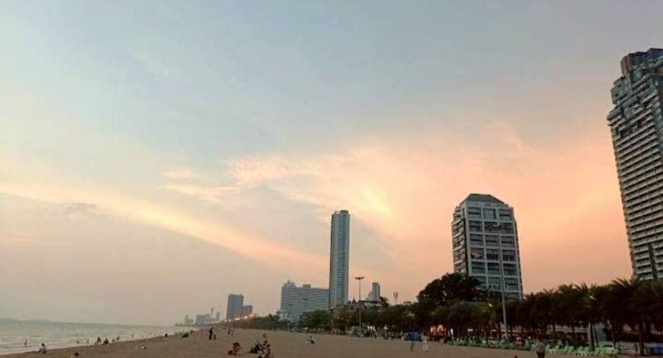 For sale 2 bedrooms condo 
