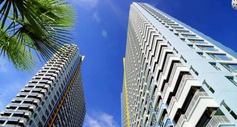 For sale 2 bedrooms condo 