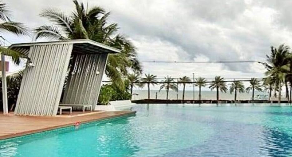 For sale 2 bedrooms condo 