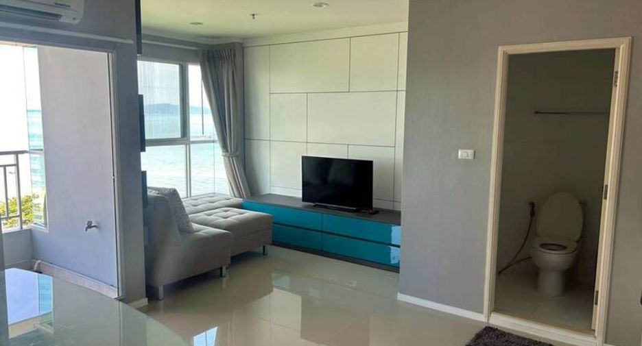 For sale 2 bedrooms condo 