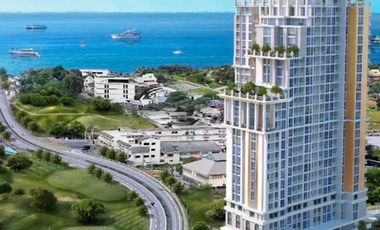 For sale 1 bed condo in Jomtien, Pattaya