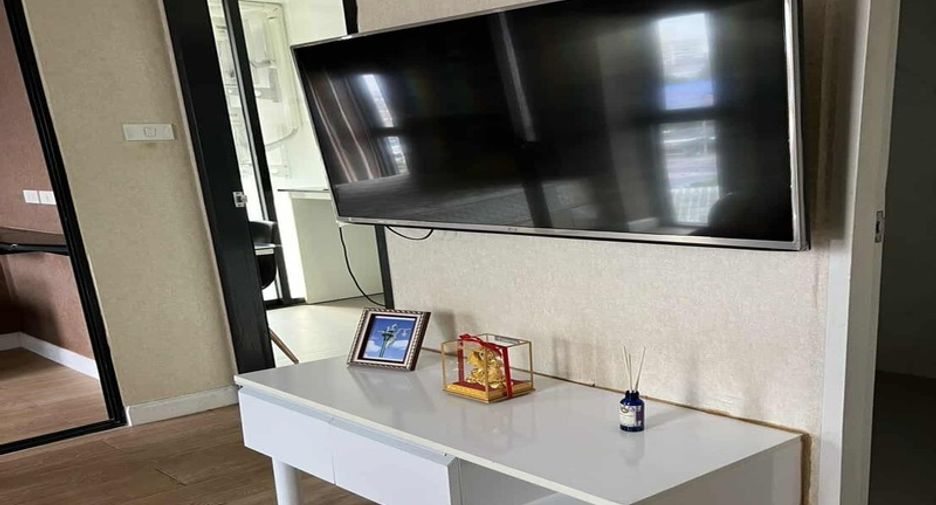 For sale 1 bed condo in Jomtien, Pattaya